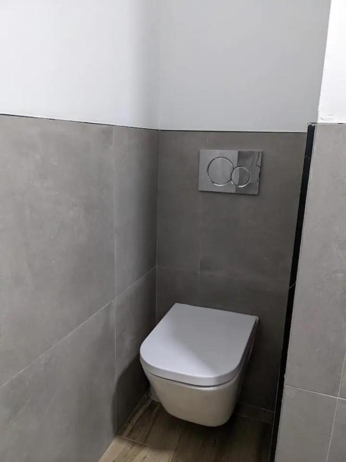 Nuevo Piso Castellana Norte Ml9C Madrid Luaran gambar